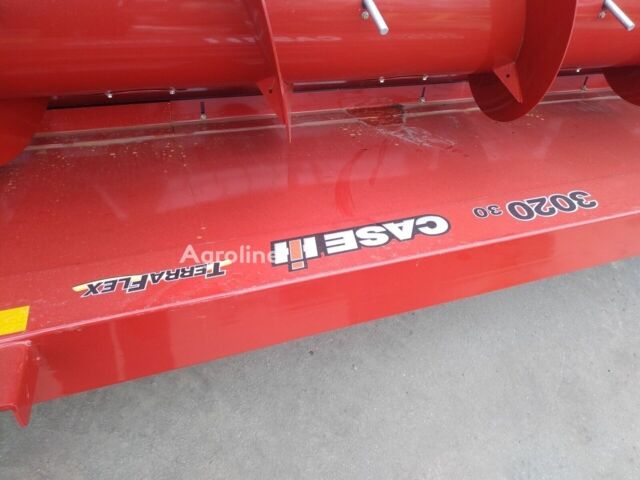 Красный Кейс 3020, объемом двигателя 0 л и пробегом 0 тыс. км за 46550 $, фото 20 на Automoto.ua