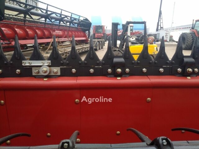 Красный Кейс 3020, объемом двигателя 0 л и пробегом 0 тыс. км за 46550 $, фото 12 на Automoto.ua