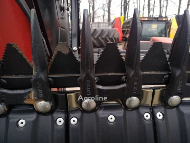 Красный Кейс 3020, объемом двигателя 0 л и пробегом 0 тыс. км за 46550 $, фото 17 на Automoto.ua