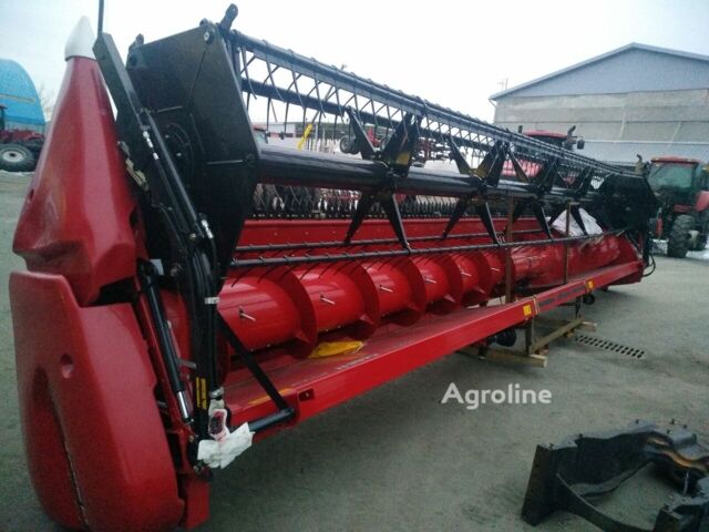 Красный Кейс 3020, объемом двигателя 0 л и пробегом 0 тыс. км за 46550 $, фото 2 на Automoto.ua