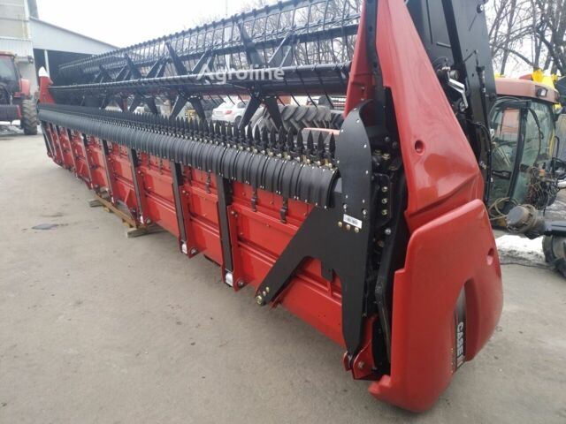 Красный Кейс 3020, объемом двигателя 0 л и пробегом 0 тыс. км за 46521 $, фото 18 на Automoto.ua