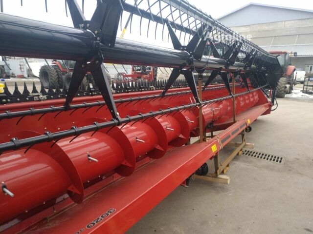 Красный Кейс 3020, объемом двигателя 0 л и пробегом 0 тыс. км за 46521 $, фото 13 на Automoto.ua