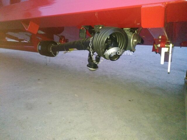 Красный Кейс 3020, объемом двигателя 0 л и пробегом 0 тыс. км за 46521 $, фото 5 на Automoto.ua