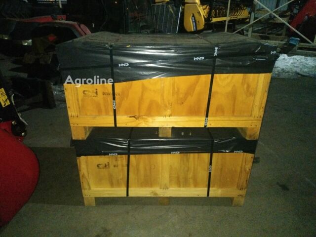 Красный Кейс 3020, объемом двигателя 0 л и пробегом 0 тыс. км за 46521 $, фото 8 на Automoto.ua