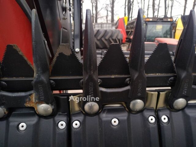 Красный Кейс 3020, объемом двигателя 0 л и пробегом 0 тыс. км за 46521 $, фото 17 на Automoto.ua