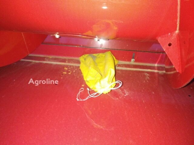 Красный Кейс 3020, объемом двигателя 0 л и пробегом 0 тыс. км за 46521 $, фото 6 на Automoto.ua