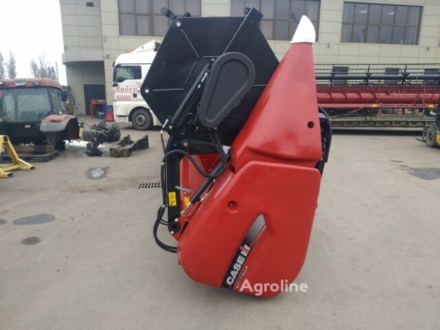 Красный Кейс 3020, объемом двигателя 0 л и пробегом 0 тыс. км за 46521 $, фото 16 на Automoto.ua