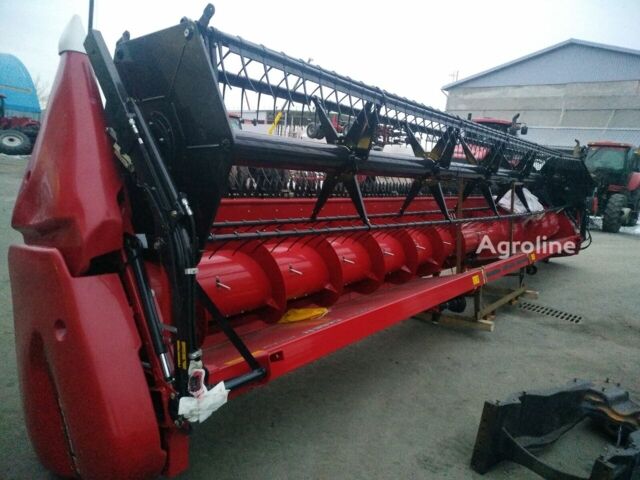 Красный Кейс 3020, объемом двигателя 0 л и пробегом 0 тыс. км за 46521 $, фото 2 на Automoto.ua