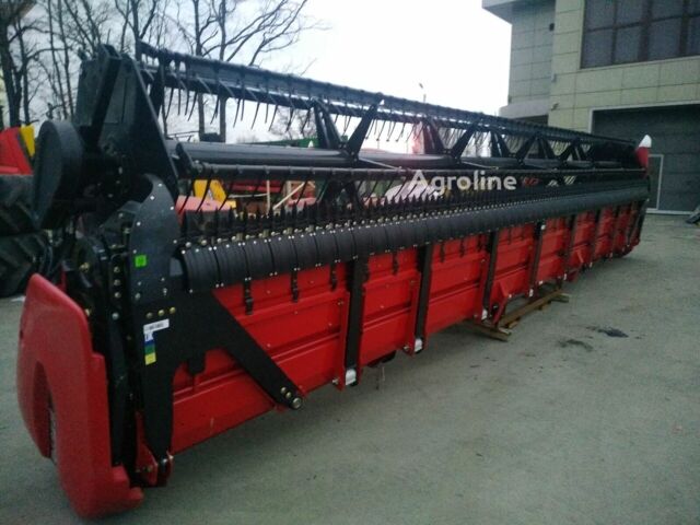 Красный Кейс 3020, объемом двигателя 0 л и пробегом 0 тыс. км за 46521 $, фото 3 на Automoto.ua