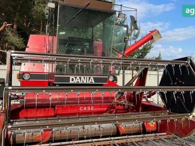 Кейс 3020, объемом двигателя 0 л и пробегом 0 тыс. км за 22000 $, фото 5 на Automoto.ua