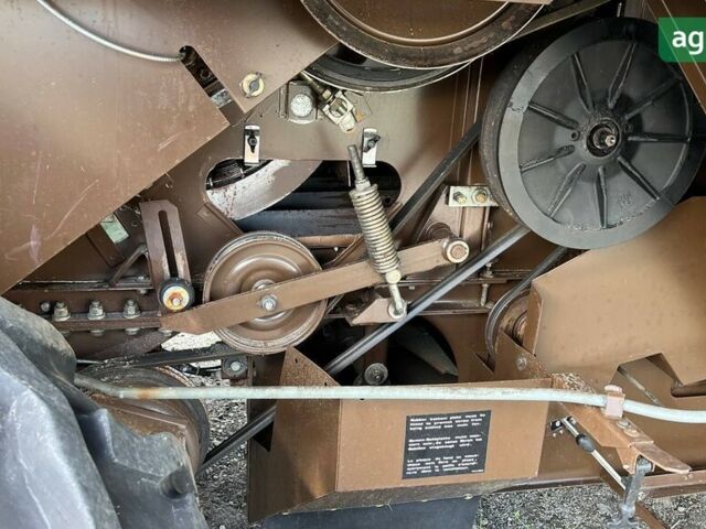 Кейс 3020, объемом двигателя 0 л и пробегом 0 тыс. км за 22000 $, фото 2 на Automoto.ua