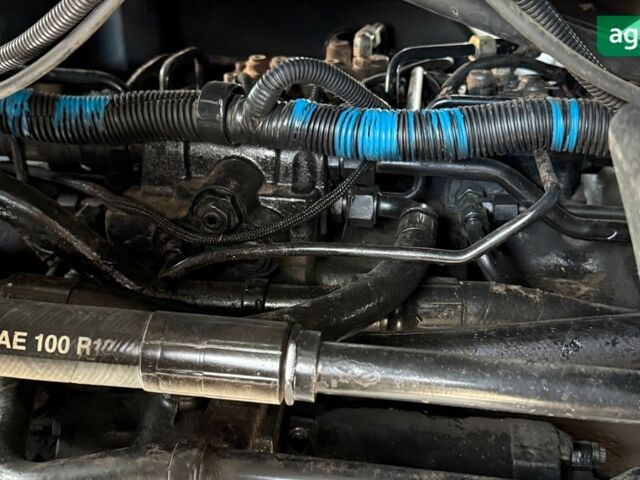 Кейс 310, об'ємом двигуна 8.7 л та пробігом 0 тис. км за 37000 $, фото 9 на Automoto.ua