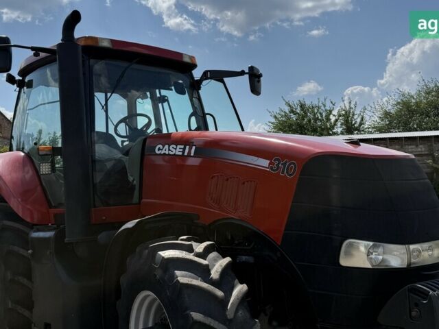 Кейс 310, об'ємом двигуна 8.7 л та пробігом 0 тис. км за 37000 $, фото 1 на Automoto.ua