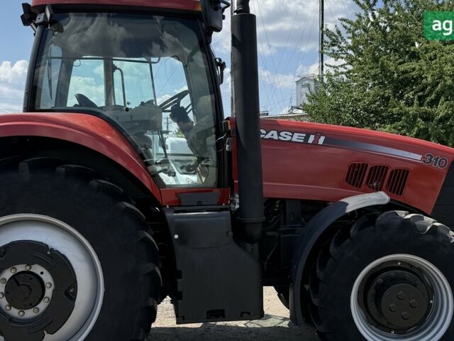 Кейс 310, об'ємом двигуна 8.7 л та пробігом 0 тис. км за 37000 $, фото 6 на Automoto.ua