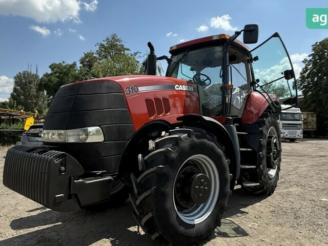 Кейс 310, об'ємом двигуна 8.7 л та пробігом 0 тис. км за 37000 $, фото 16 на Automoto.ua