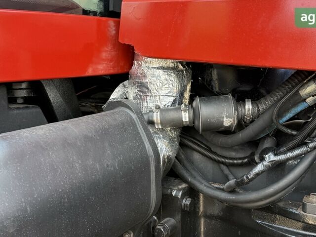 Кейс 310, об'ємом двигуна 8.7 л та пробігом 0 тис. км за 37000 $, фото 7 на Automoto.ua