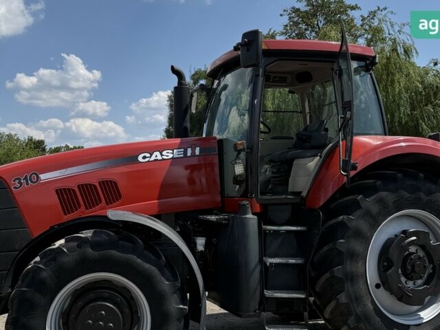 Кейс 310, об'ємом двигуна 8.7 л та пробігом 0 тис. км за 37000 $, фото 2 на Automoto.ua