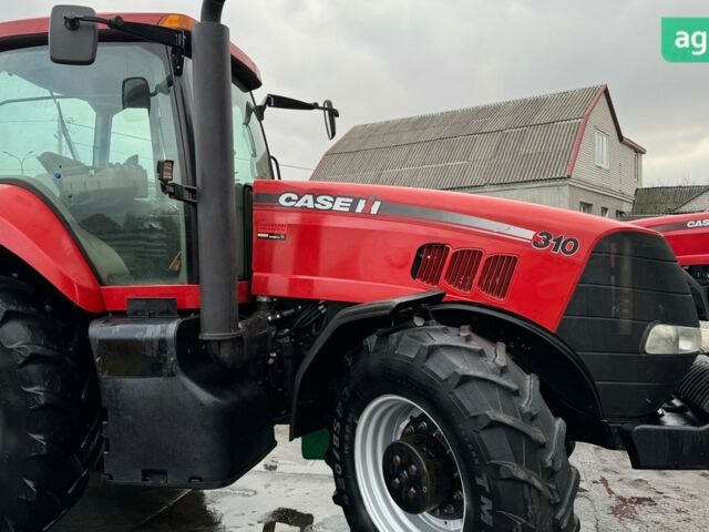 Кейс 310, об'ємом двигуна 8.9 л та пробігом 0 тис. км за 32000 $, фото 3 на Automoto.ua