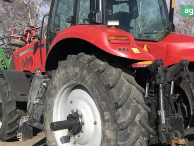 Кейс 310, об'ємом двигуна 8.7 л та пробігом 0 тис. км за 28000 $, фото 1 на Automoto.ua