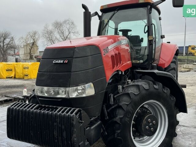 Кейс 310, об'ємом двигуна 8.9 л та пробігом 0 тис. км за 32000 $, фото 1 на Automoto.ua