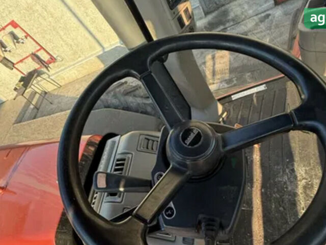 Кейс 310, объемом двигателя 8.7 л и пробегом 0 тыс. км за 40000 $, фото 7 на Automoto.ua