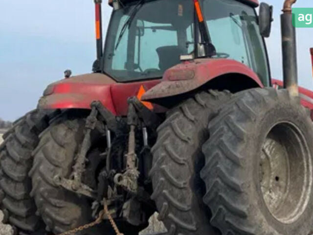 Кейс 310, об'ємом двигуна 8.7 л та пробігом 0 тис. км за 28000 $, фото 5 на Automoto.ua