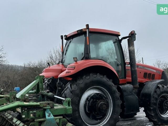 Кейс 310, объемом двигателя 8.9 л и пробегом 0 тыс. км за 47220 $, фото 5 на Automoto.ua
