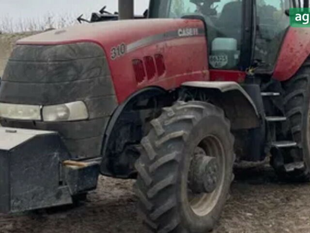 Кейс 310, об'ємом двигуна 8.7 л та пробігом 0 тис. км за 28000 $, фото 4 на Automoto.ua