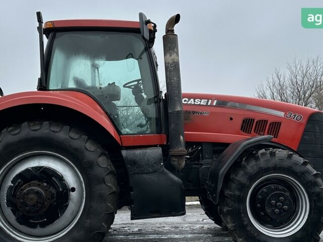 Кейс 310, объемом двигателя 8.9 л и пробегом 0 тыс. км за 47220 $, фото 6 на Automoto.ua