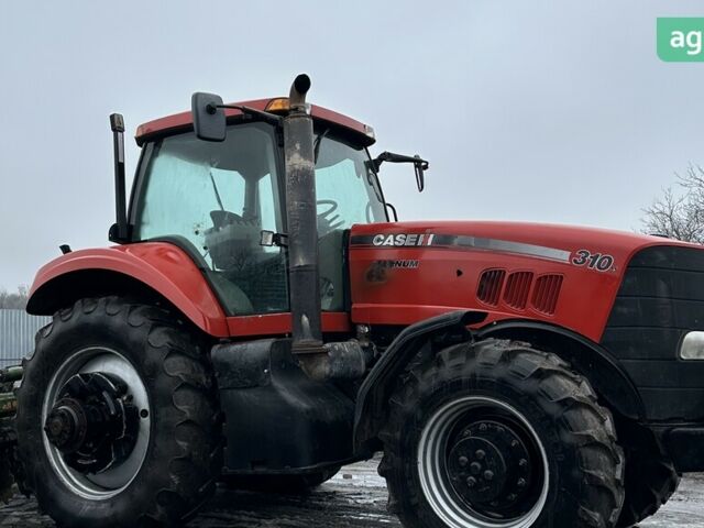 Кейс 310, объемом двигателя 8.9 л и пробегом 0 тыс. км за 47220 $, фото 7 на Automoto.ua