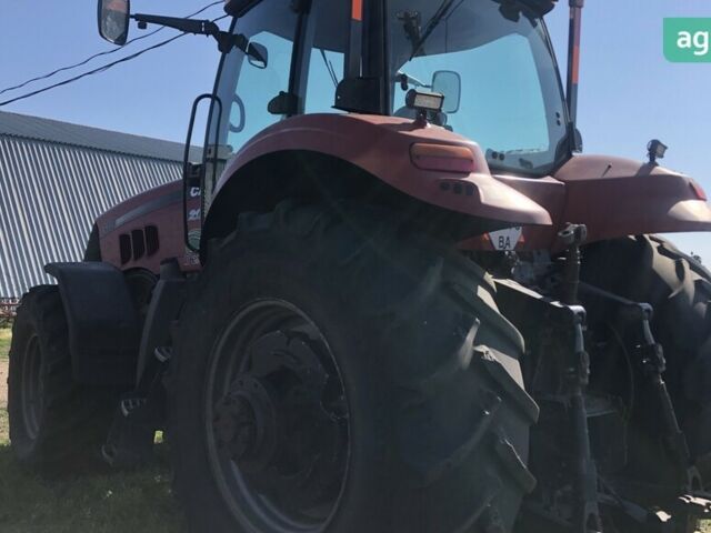 Кейс 310, об'ємом двигуна 8.88 л та пробігом 21 тис. км за 36000 $, фото 3 на Automoto.ua