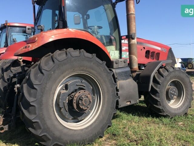 Кейс 310, об'ємом двигуна 8.88 л та пробігом 21 тис. км за 36000 $, фото 4 на Automoto.ua