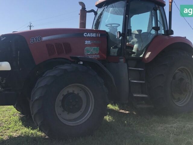 Кейс 310, об'ємом двигуна 8.88 л та пробігом 21 тис. км за 36000 $, фото 5 на Automoto.ua