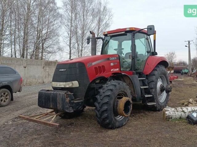 Кейс 310, объемом двигателя 9 л и пробегом 0 тыс. км за 32000 $, фото 4 на Automoto.ua