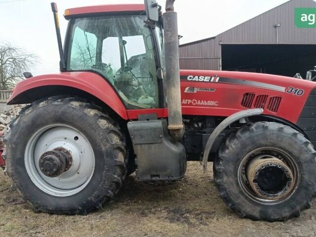 Кейс 310, объемом двигателя 9 л и пробегом 0 тыс. км за 32000 $, фото 2 на Automoto.ua
