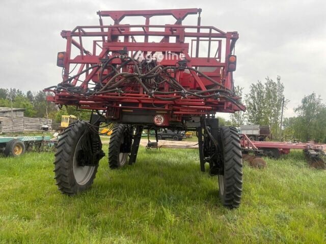 Червоний Кейс 3185, об'ємом двигуна 0 л та пробігом 0 тис. км за 31888 $, фото 3 на Automoto.ua