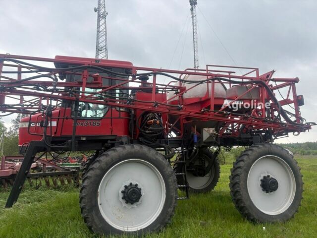 Красный Кейс 3185, объемом двигателя 0 л и пробегом 0 тыс. км за 32558 $, фото 2 на Automoto.ua