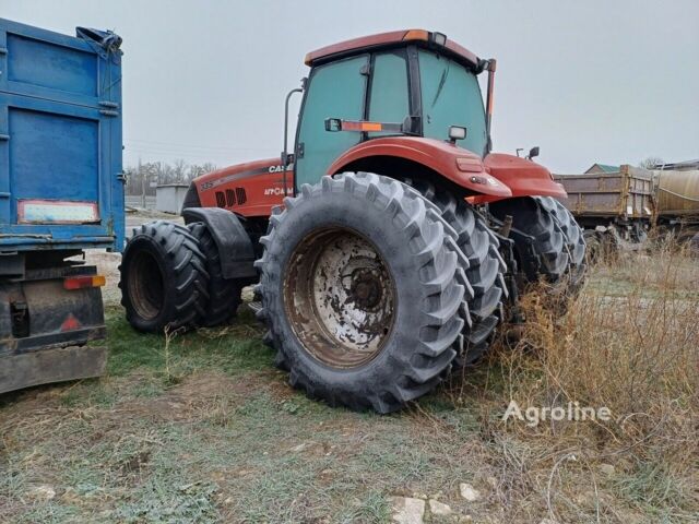 Кейс 335 2011 в Золотоноше на Automoto.ua Красный Кейс 335, объемом двигателя 0 л и пробегом 0 тыс. км за 41259 $, фото 1 на Automoto.ua
