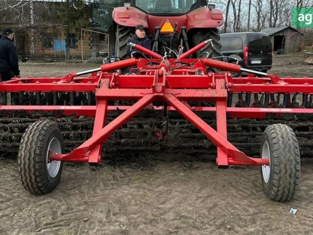 Кейс 335, об'ємом двигуна 11 л та пробігом 9 тис. км за 59000 $, фото 3 на Automoto.ua
