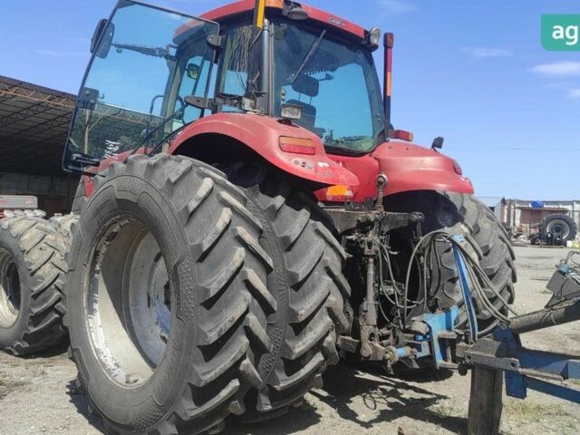 Кейс 335 2008 в Днепре (Днепропетровске) на Automoto.ua Кейс 335, объемом двигателя 10 л и пробегом 0 тыс. км за 31000 $, фото 3 на Automoto.ua
