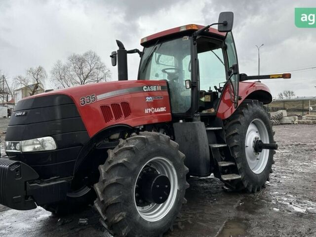 Кейс 335, об'ємом двигуна 11 л та пробігом 9 тис. км за 59000 $, фото 1 на Automoto.ua