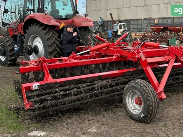 Кейс 335, об'ємом двигуна 11 л та пробігом 9 тис. км за 59000 $, фото 4 на Automoto.ua