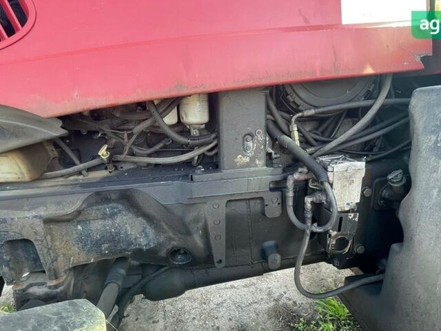 Кейс 335, объемом двигателя 0 л и пробегом 0 тыс. км за 22500 $, фото 3 на Automoto.ua