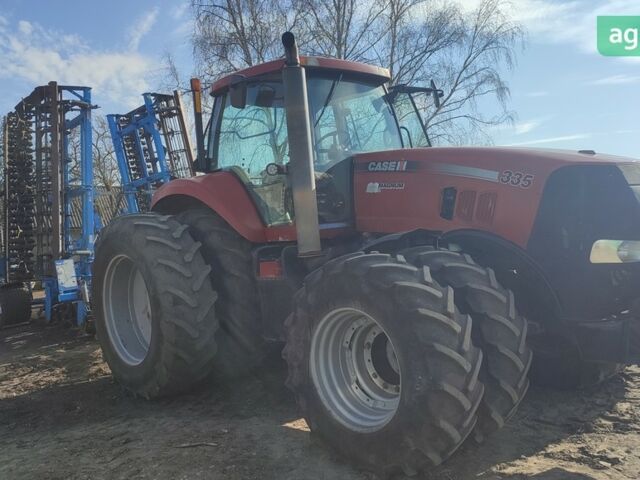 Кейс 335, объемом двигателя 8.3 л и пробегом 0 тыс. км за 36000 $, фото 4 на Automoto.ua