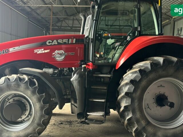 Кейс 340, об'ємом двигуна 9 л та пробігом 0 тис. км за 41500 $, фото 9 на Automoto.ua