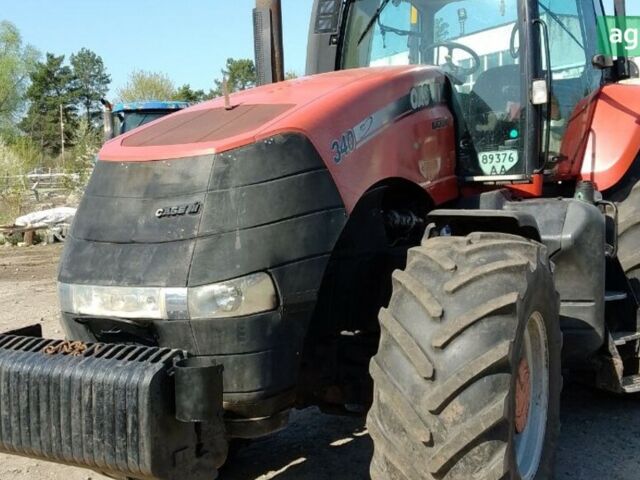 Кейс 340, объемом двигателя 8.7 л и пробегом 0 тыс. км за 47999 $, фото 4 на Automoto.ua