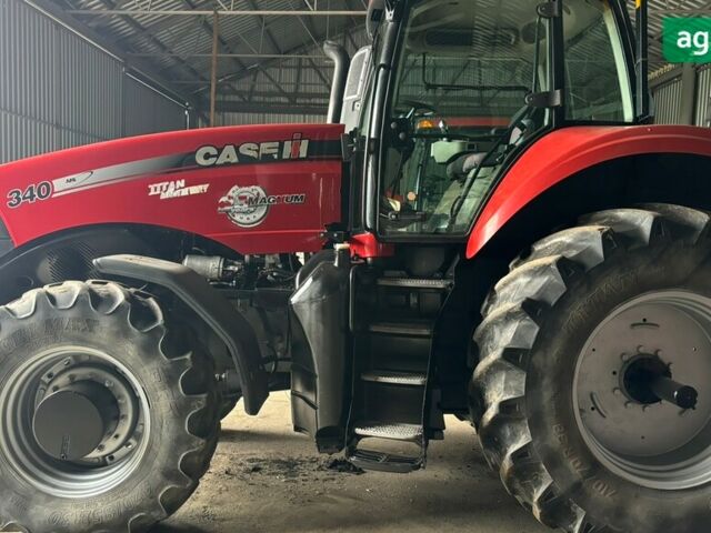 Кейс 340, об'ємом двигуна 9 л та пробігом 0 тис. км за 41500 $, фото 10 на Automoto.ua