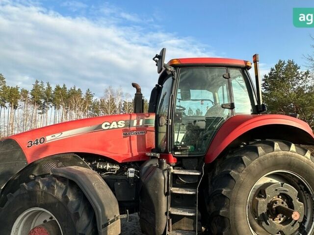 Кейс 340, объемом двигателя 8.7 л и пробегом 0 тыс. км за 47999 $, фото 5 на Automoto.ua