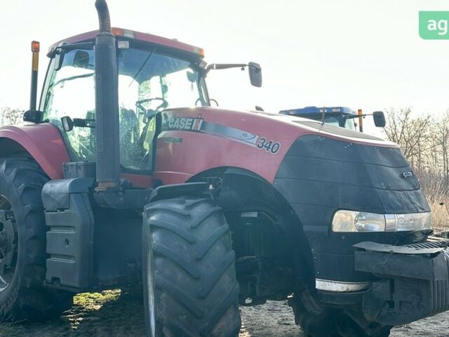 Кейс 340, объемом двигателя 8.7 л и пробегом 0 тыс. км за 47999 $, фото 6 на Automoto.ua