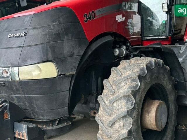 Кейс 340, об'ємом двигуна 9 л та пробігом 0 тис. км за 41500 $, фото 1 на Automoto.ua